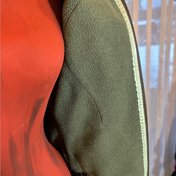 Lululemon zip up hoodie - Picture 2 of 3